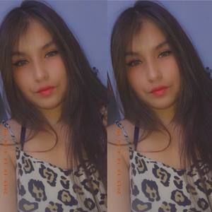 Meet your Posher, Aaliyah